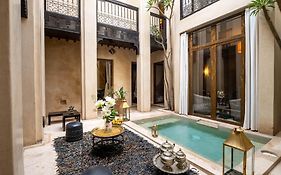 Riad Vanilla Sma&Spa